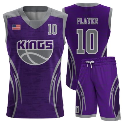 Kings – Basketball