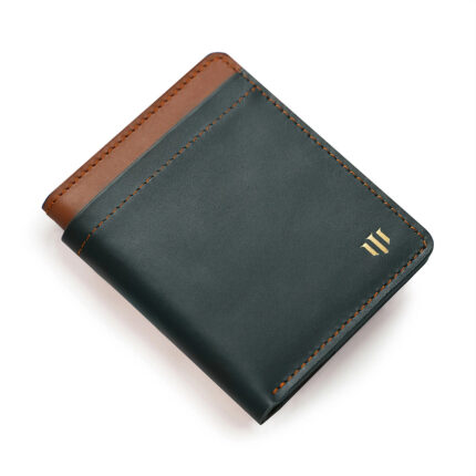 Genuine Leather Wallet