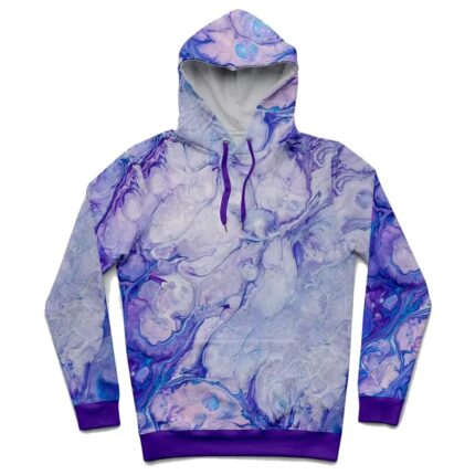 Printing Hoodies Pullover Sublimation