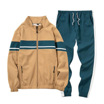 Track Suit Gym Wear Comfortable