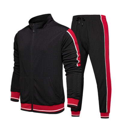 Track Suit Gym Wear